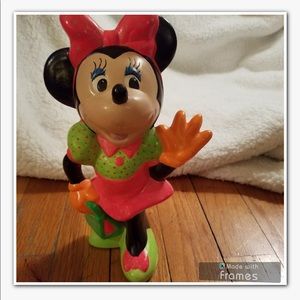 Minnie Mouse Ceramic! 🎀